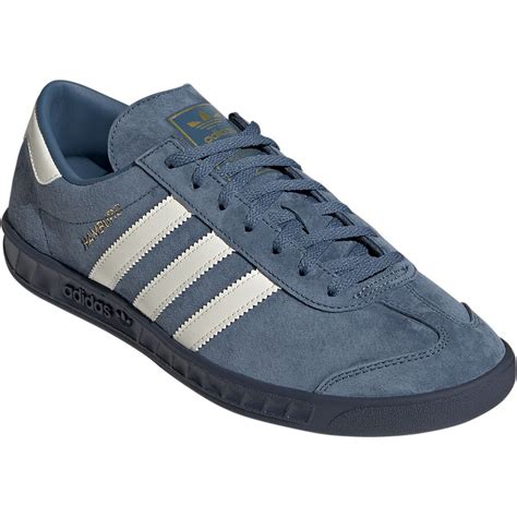 adidas hamburg herren|adidas originals hamburg trainers.